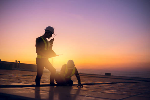 Best Flat Roof Repair Services  in Tanglewilde, WA