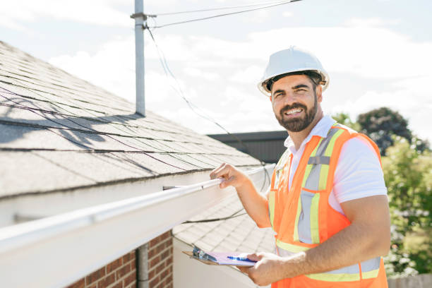 Best Best Roofing Contractors  in Tanglewilde, WA