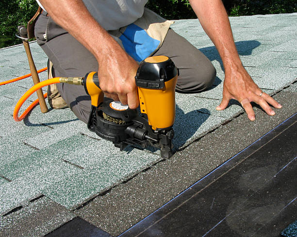 Professional Roofing Contractor in Tanglewilde, WA