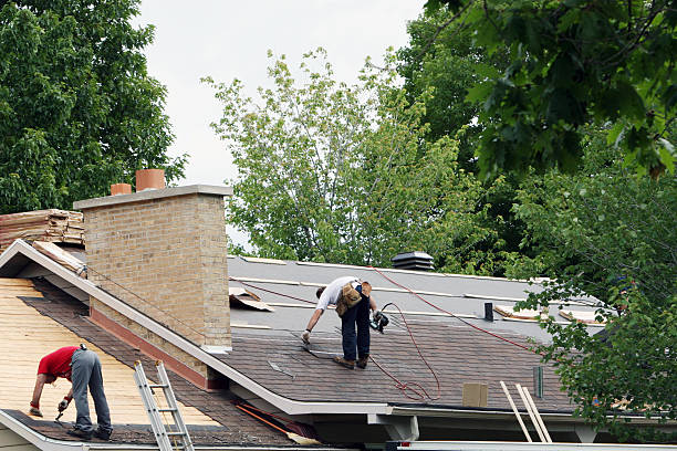 Best Residential Roofing Contractor  in Tanglewilde, WA